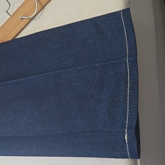 NWT Braxton Designer Jeans! "Vintage sz 14" Waist measures 30" - Picture 6 of 7